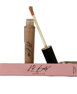 Lip Gloss Sweet Cream