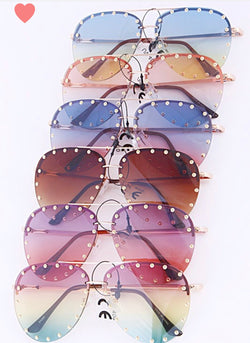 TickTock Shades