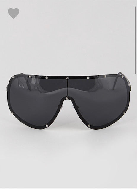 Me You Aviator Shades