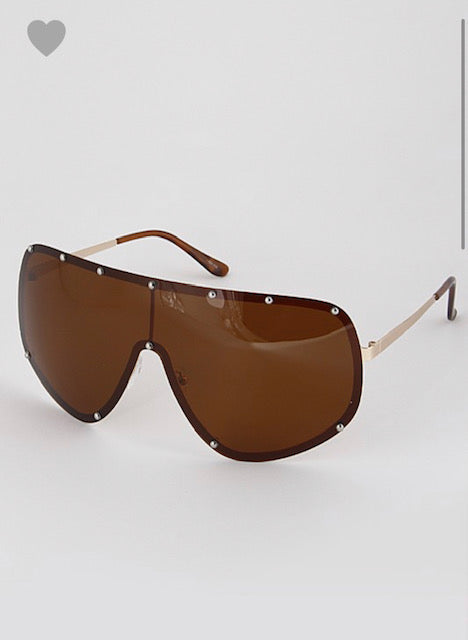 Me You Aviator Shades