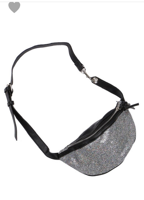 Bling Fanny Pack