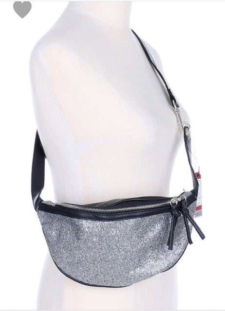 Bling Fanny Pack