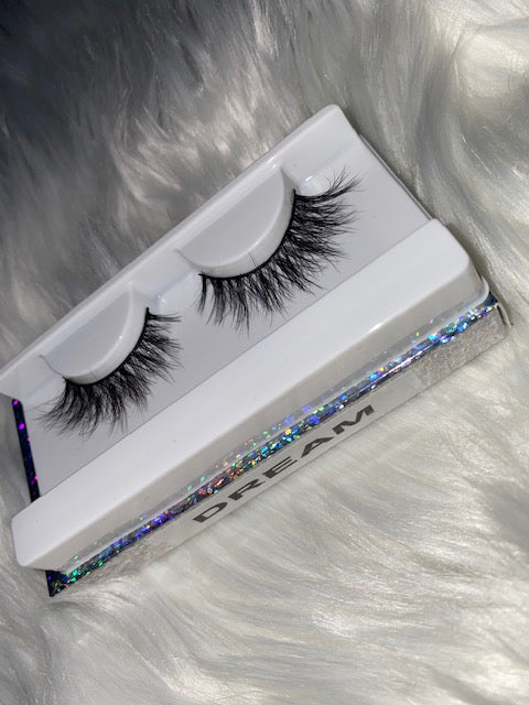 Mink Lashes