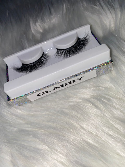 Mink Lashes