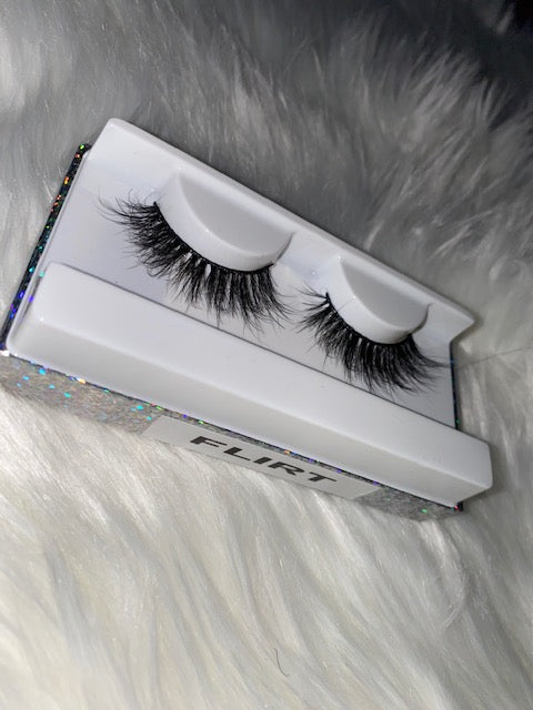 Mink Lashes