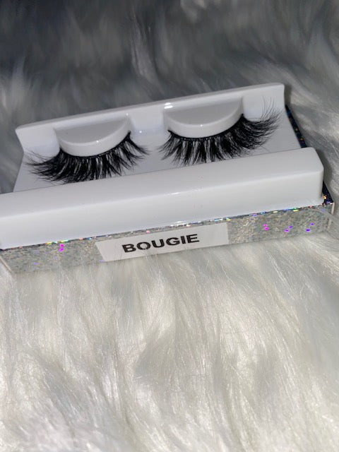 Mink Lashes