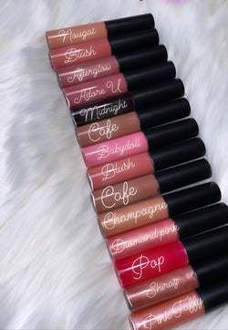 Kyi  Beauty Lip Gloss