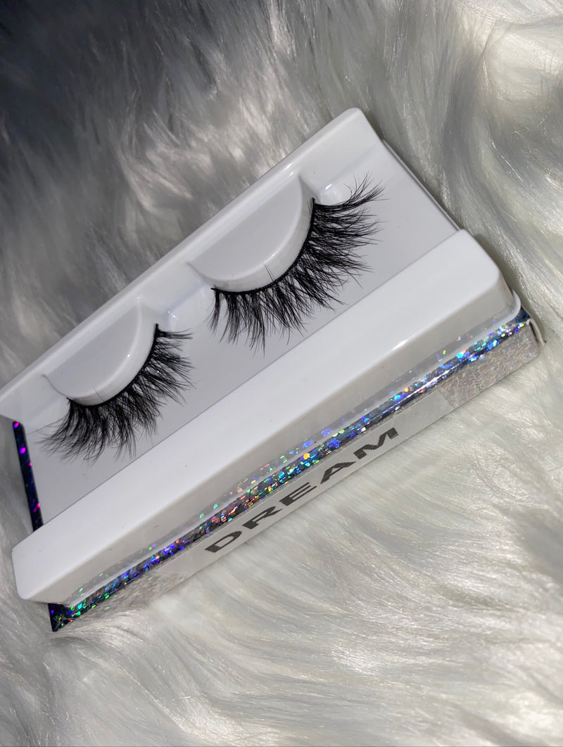 Mink Lashes